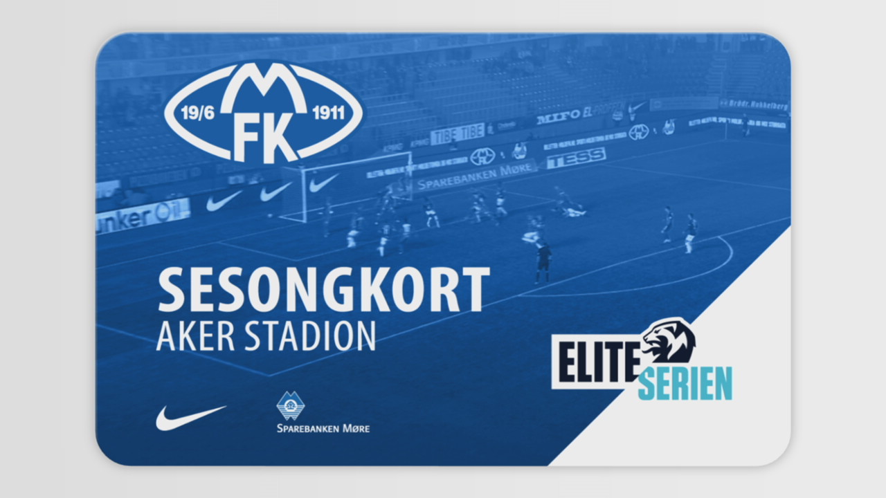 Sesongkort i julegave?
